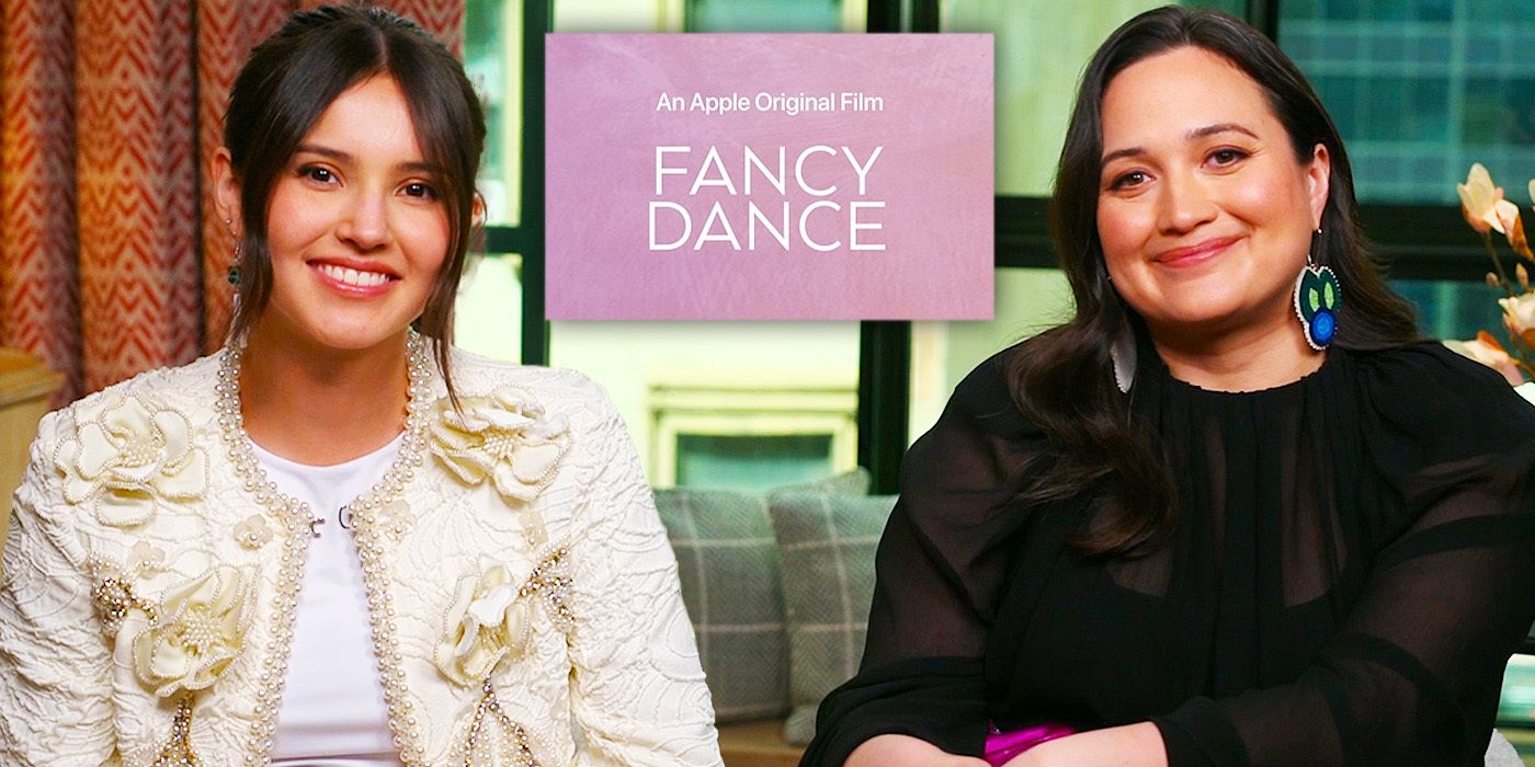 Fancy Dance Summary, Trailer, Cast, Where to Watch and More