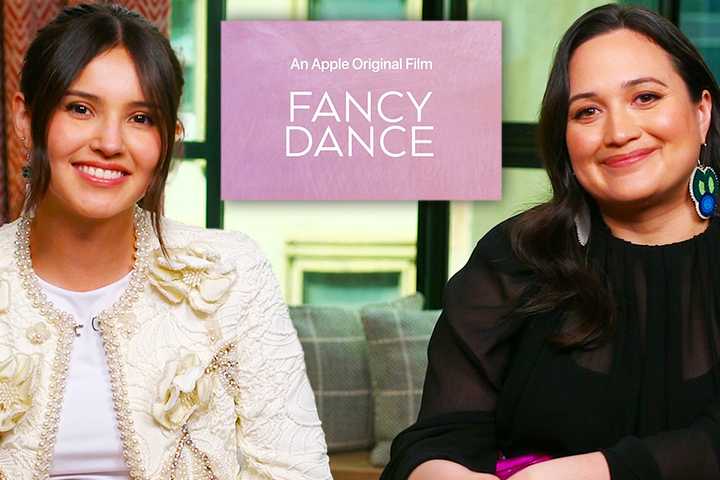 Fency Dancing Fancy Dance Summary, Trailer, Cast, Where to Watch and More