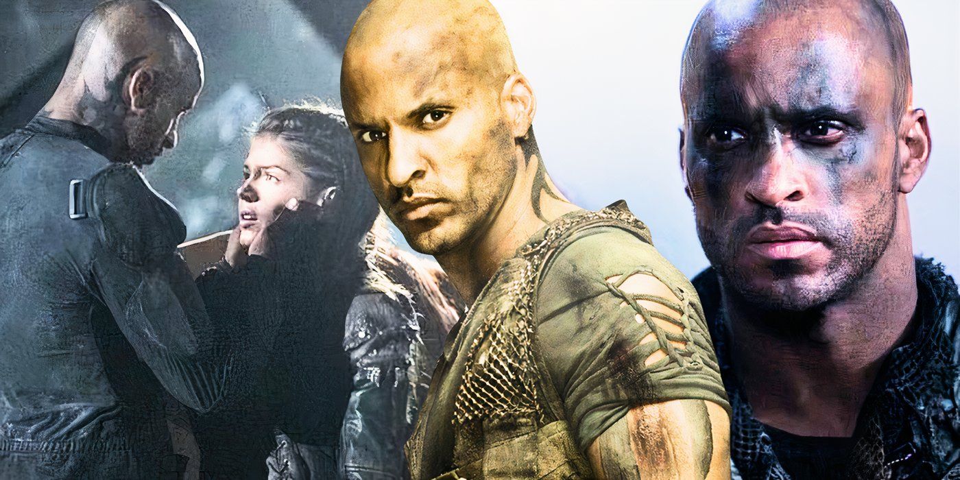 The 100: The 20 Saddest Deaths In Series History