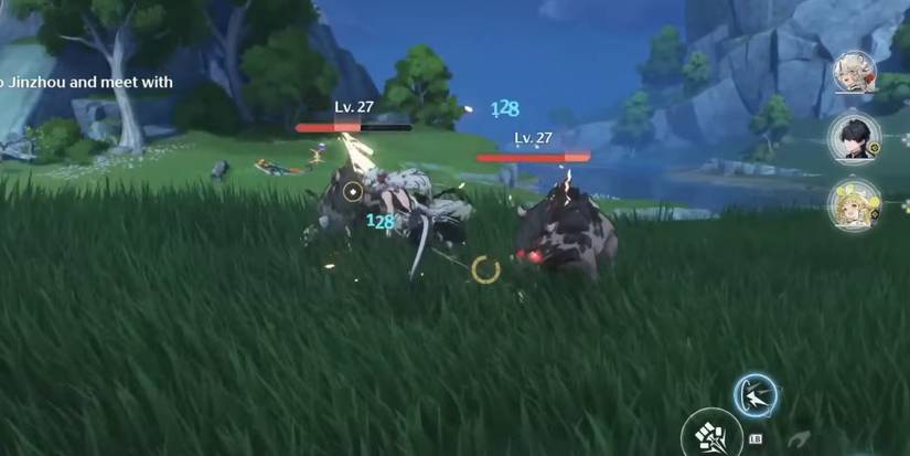 Wuthering Waves: Best Lingyang Builds (Team Comps, Weapons, Echoes)