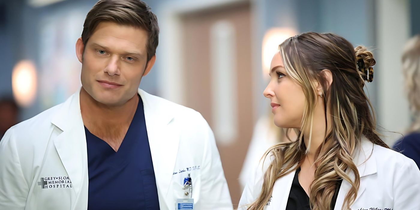 8 Grey's Anatomy Season 21 Story Predictions Based On The Season 20 Finale