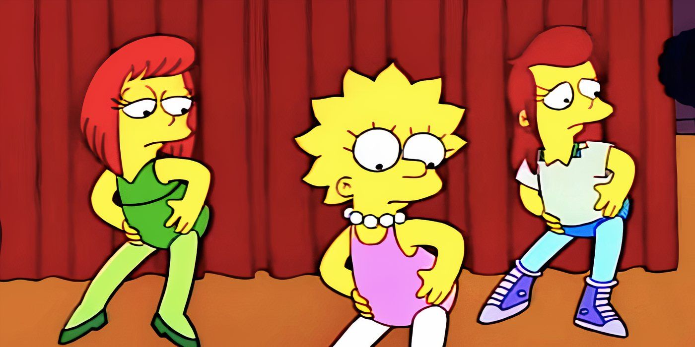 The Simpsons Best Lisa Episode Highlighted What Her Character Is Now Missing