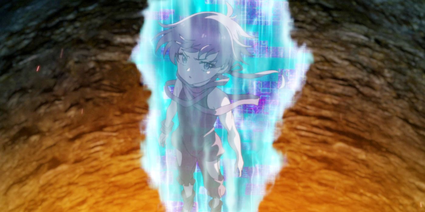 Lloyd in I Was Reincarnated as the 7th Prince