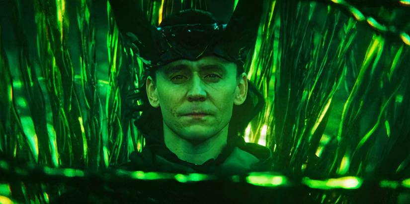 Loki Season 2 VFX Supervisor On Time Slipping, Deadpool & More