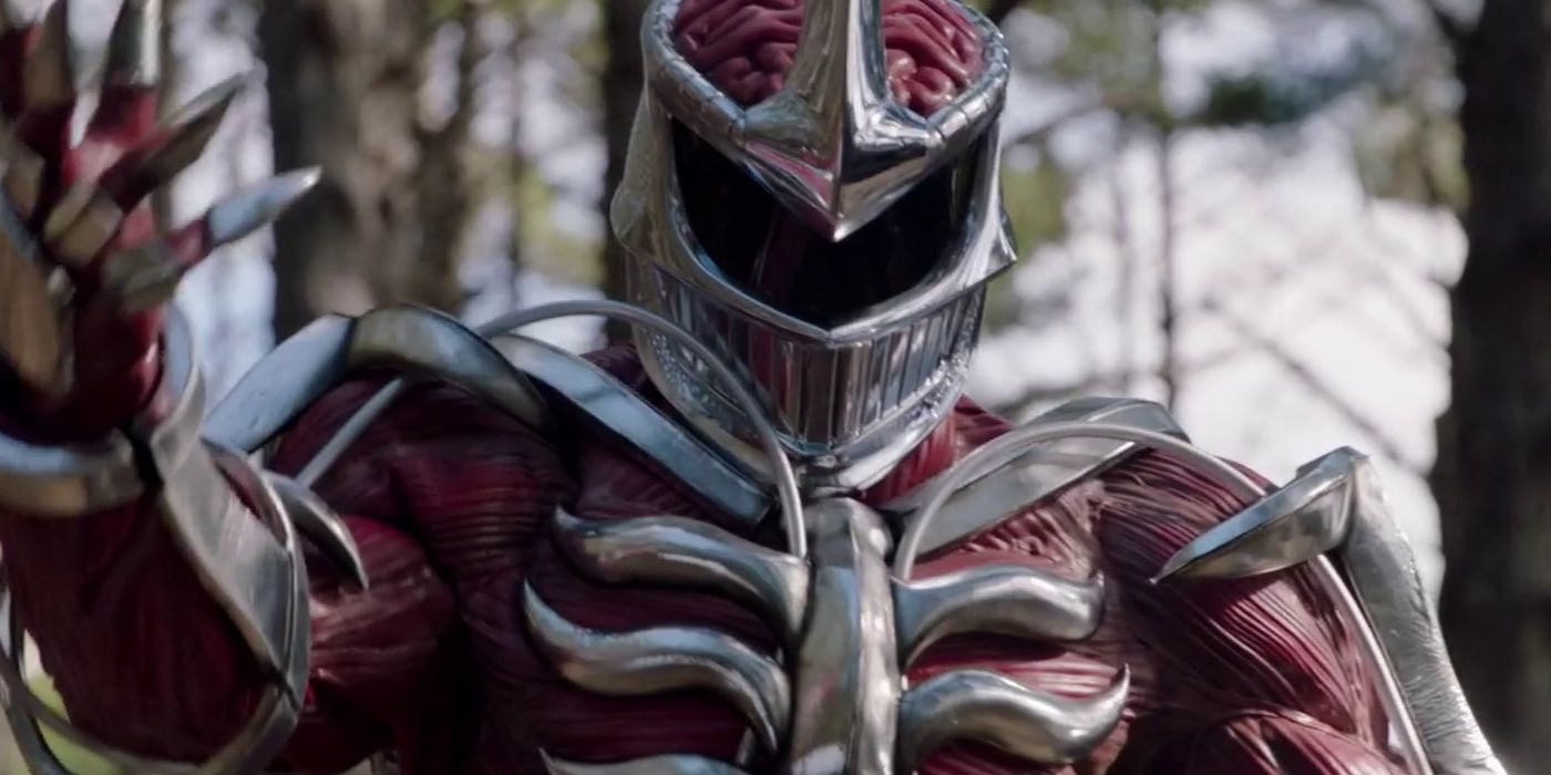 8 Things I Learned Rewatching Mighty Morphin Power Rangers 30 Years After It Aired