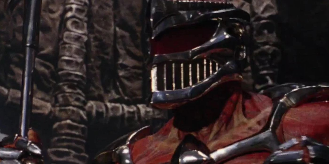 8 Things I Learned Rewatching Mighty Morphin Power Rangers 30 Years After It Aired