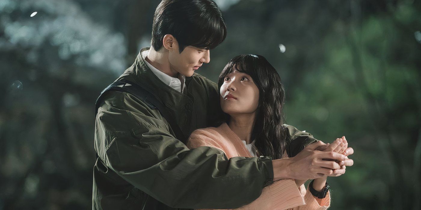 8 Best K-Drama Couples Of 2024