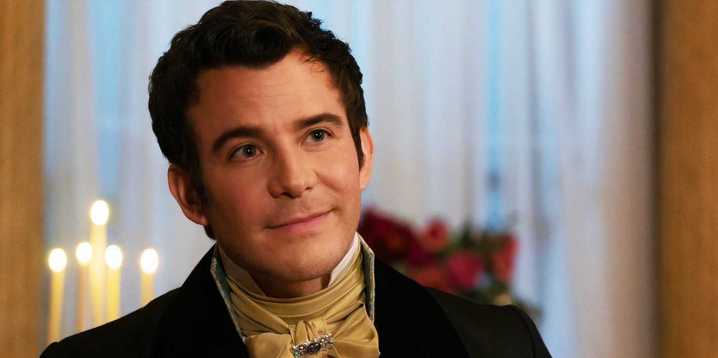 Who Is Sophie? Benedict's Love Interest In Bridgerton Explained