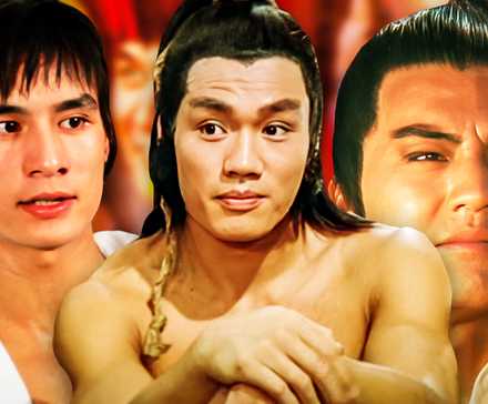 The 10 Movies That Defined Jet Li's Career