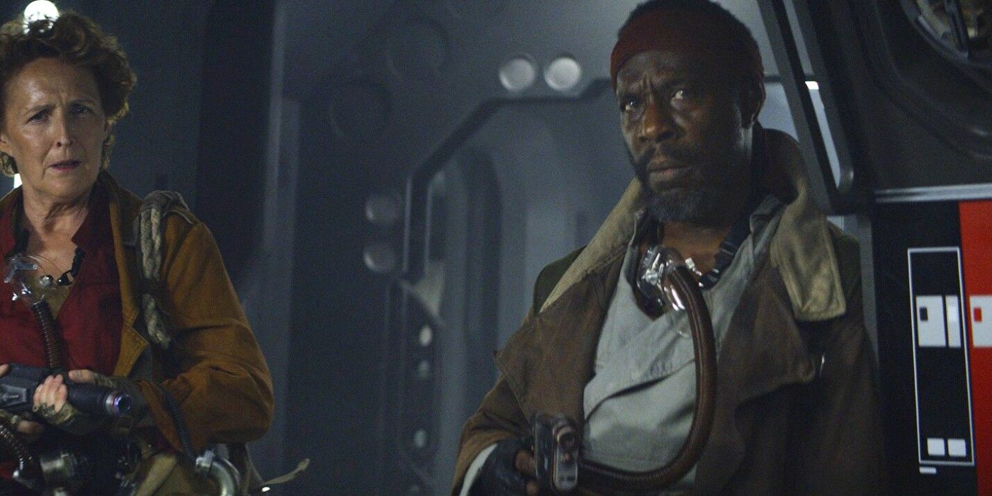 The 15 Best Dads In The Star Wars Galaxy