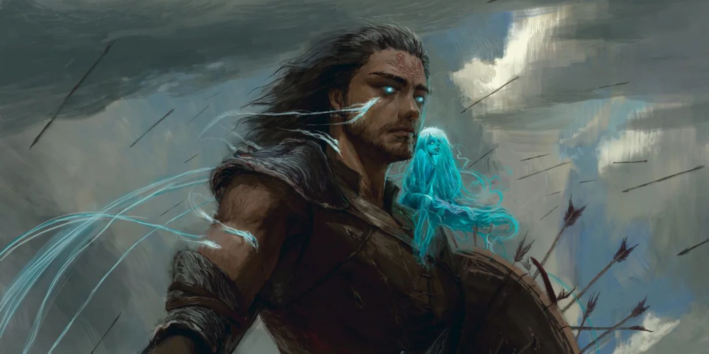 The Stormlight Archive's Main Characters, Ranked By Their Arcs Through ...