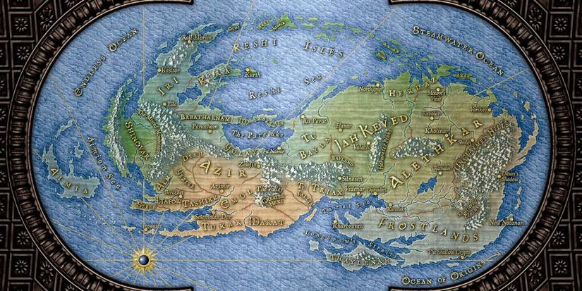 Sabarial Roshar After Wind And Truth, These Are The 8 Best Stormlight Archive Theories ...