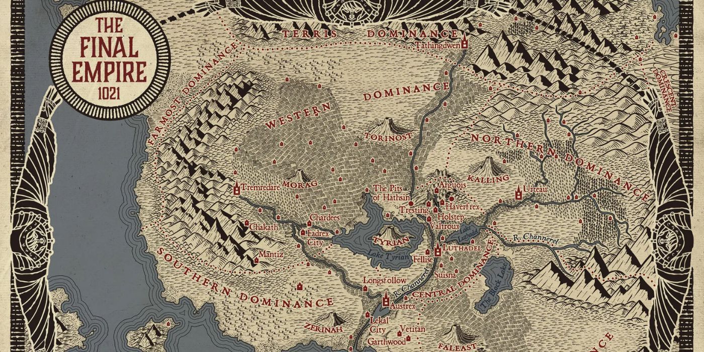 Mistborn Era 3 Is Still Years Away, But Expect These 10 Cosmere ...