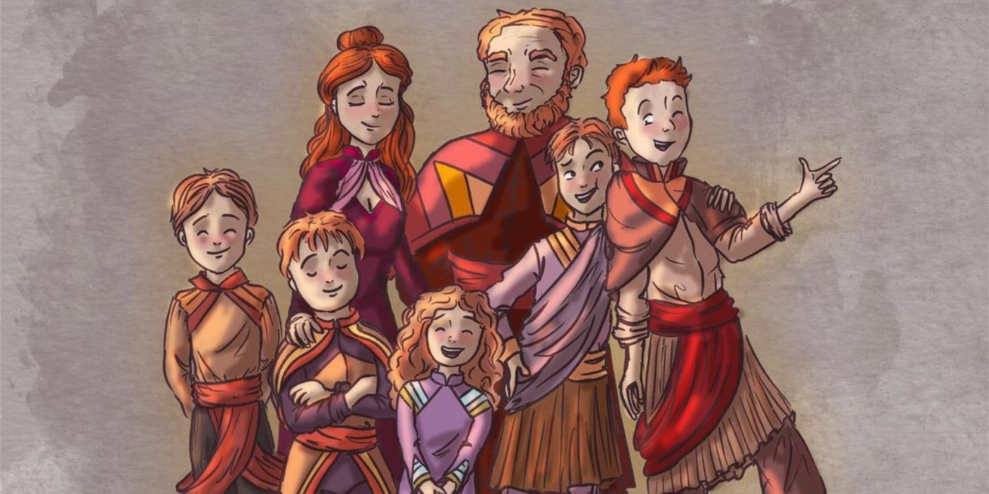 The Stormlight Archive Recap: 7 Things To Remember Before Reading Wind ...