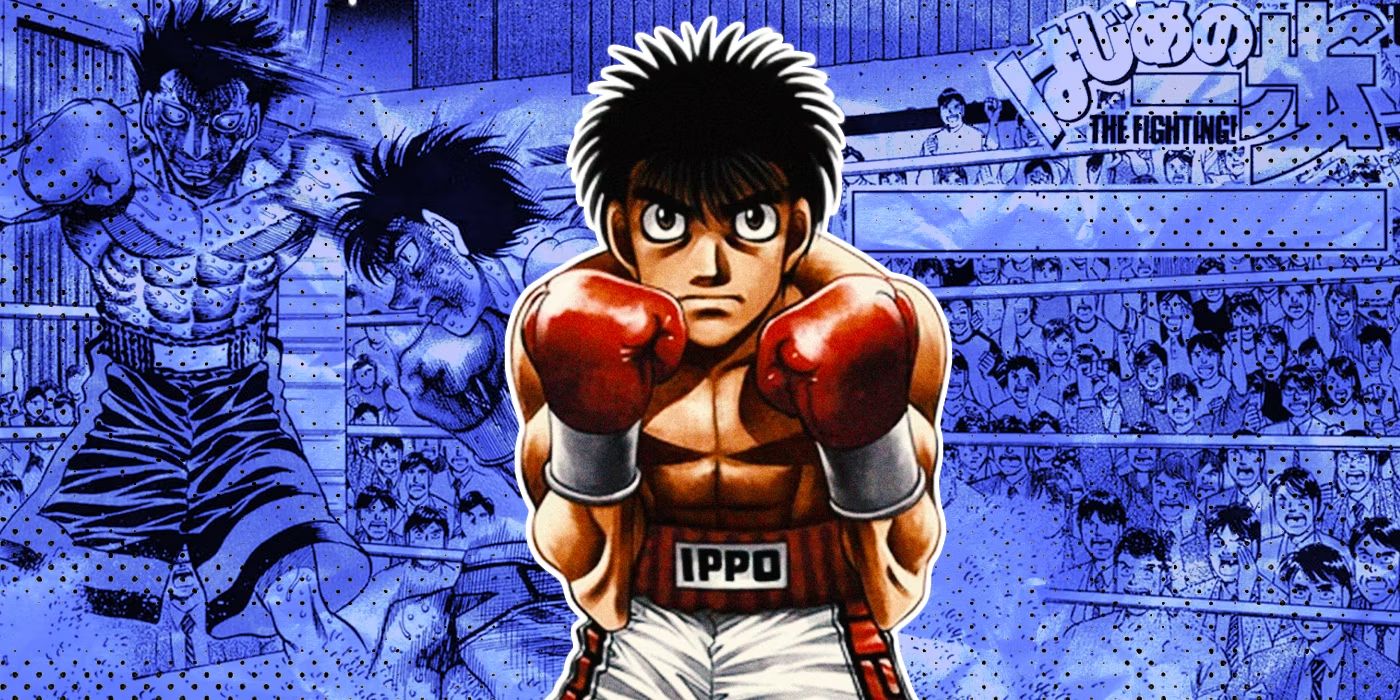 10 Best Fighting Anime That Baki Fans Will Love