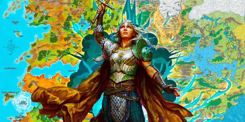 How To Play Pathfinder 2e For Free