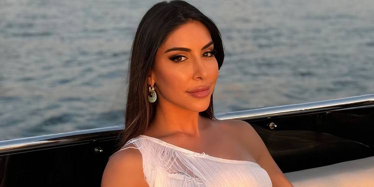 Taleen Har The Real Housewives Of Dubai: Taleen Marie’s Age, Job, Instagram & More