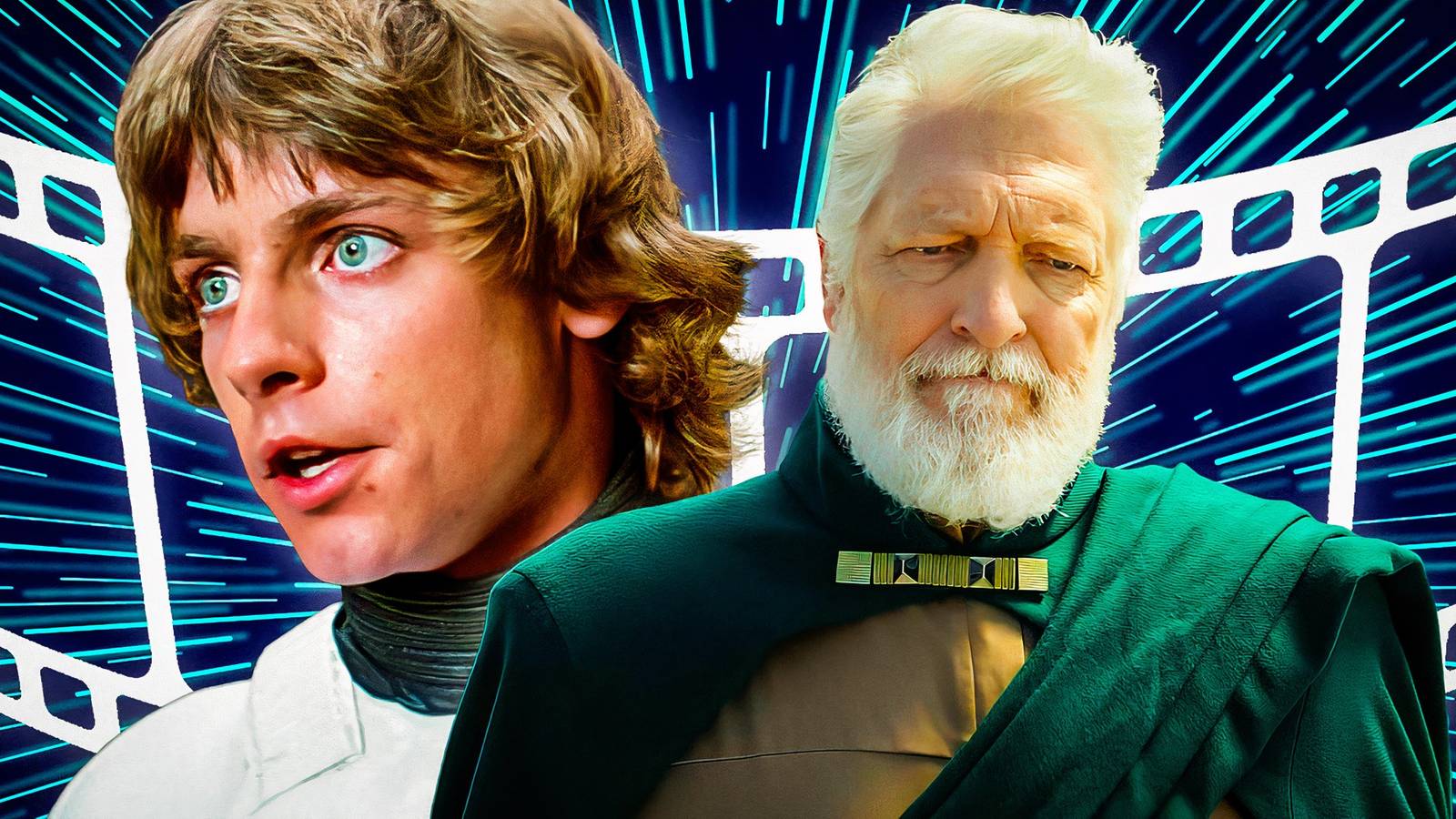 20 Actors Who've Played More Than One Star Wars Character