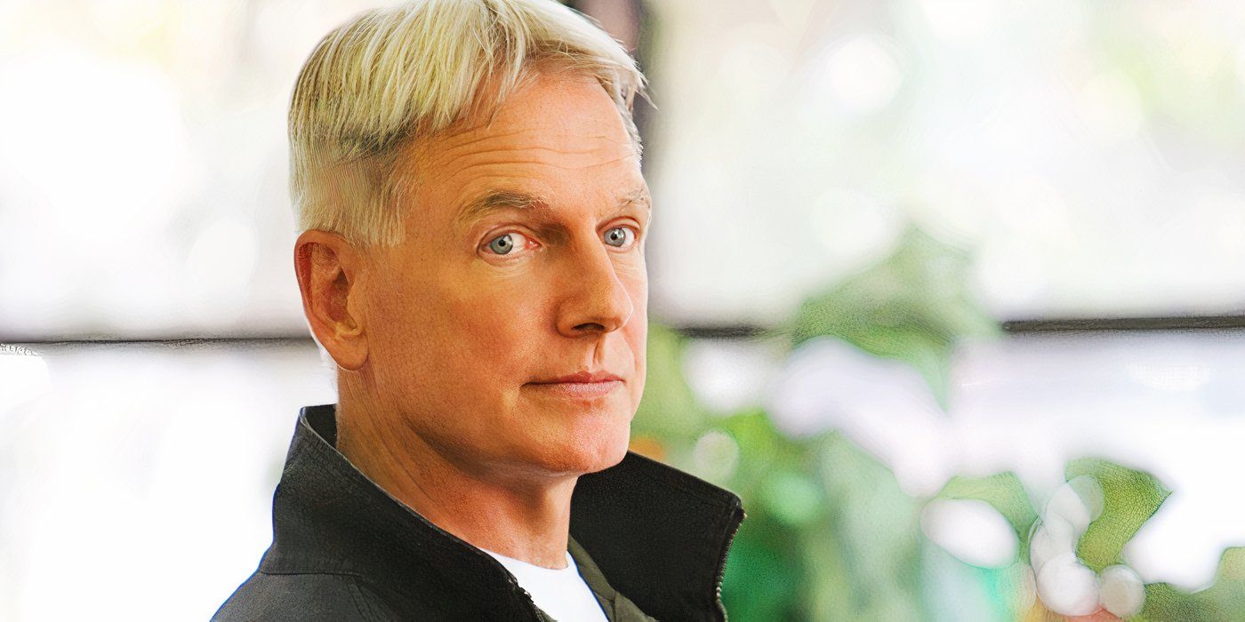 10 Harsh Realities Of Rewatching The NCIS Pilot 21 Years Later