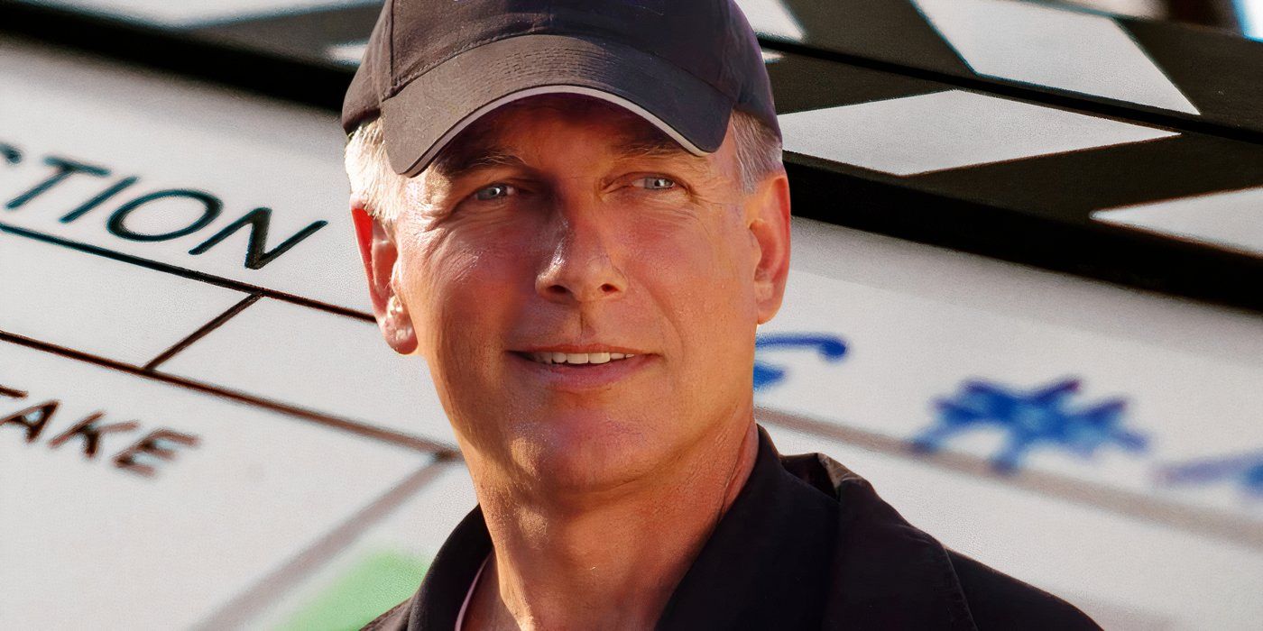 NCIS: Origins Trailer Admits That It Cannot Succeed Without Mark Harmon's Appearance