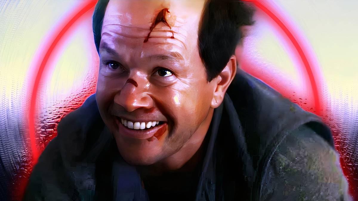 Mark Wahlberg's New Thriller Gives Away Its Big Twist In The Trailer