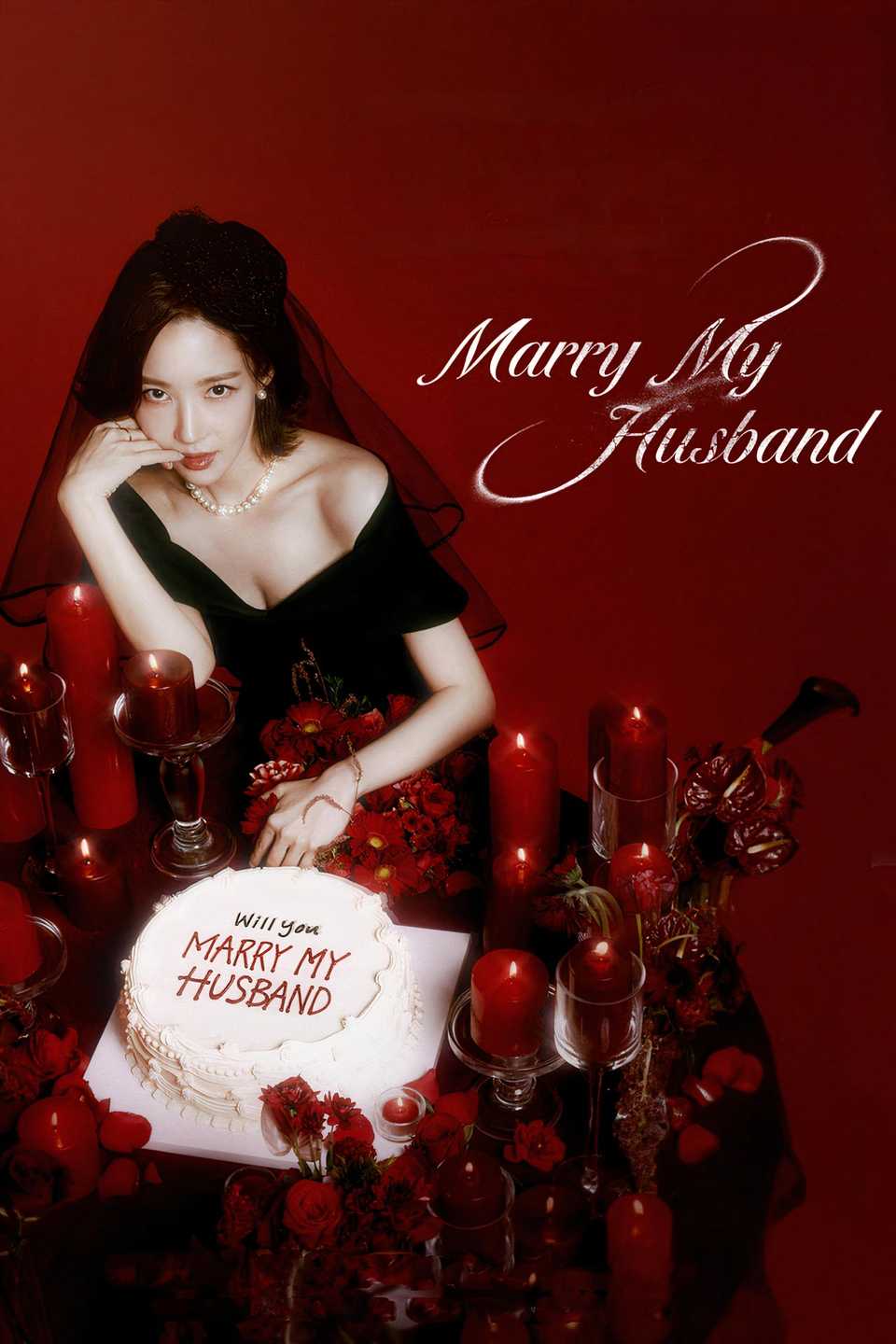 Marry Q Park Min-young's 10 Best K-Dramas, Ranked