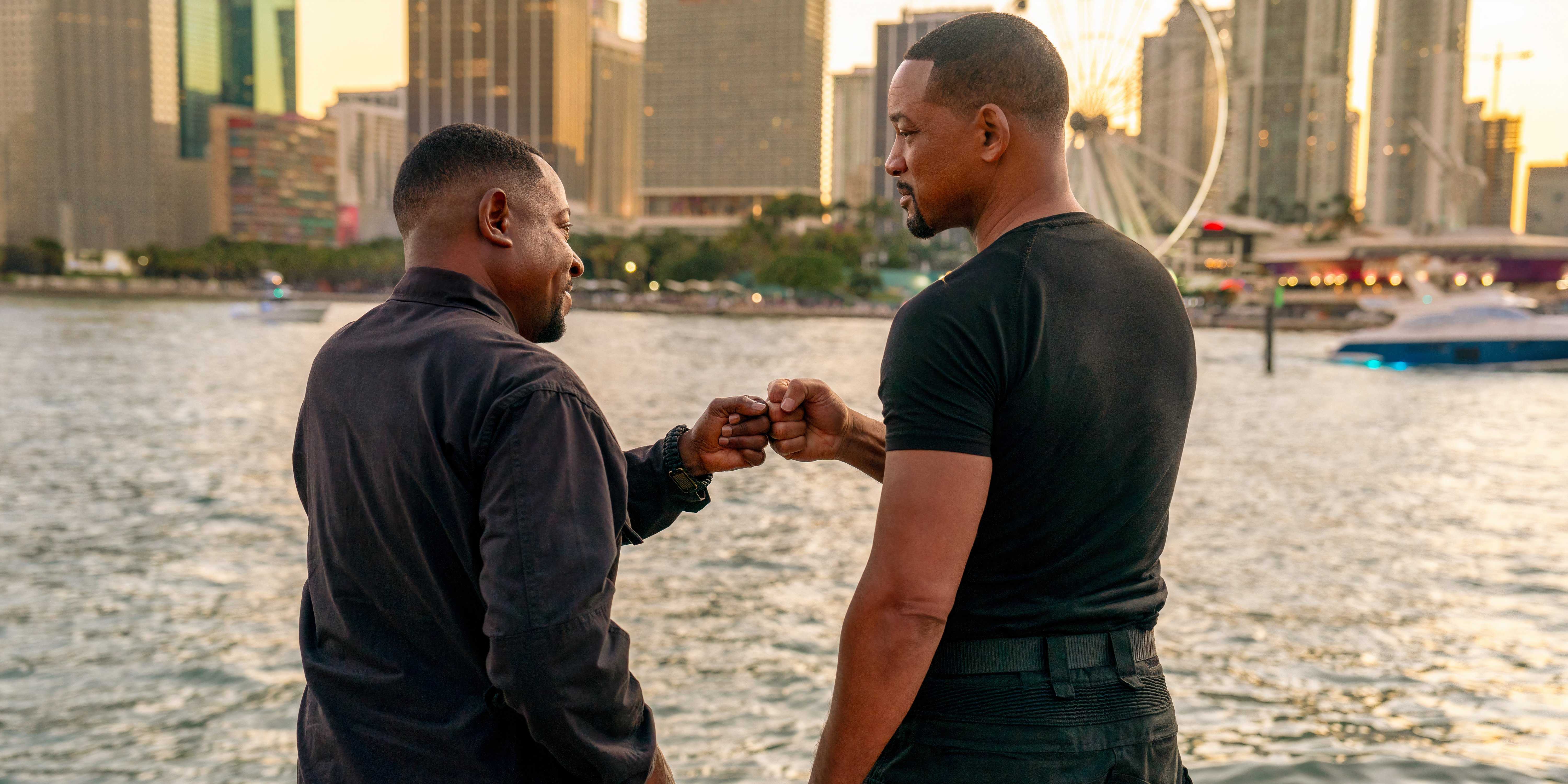 Bad Men Bad Boys 3 Ending, Twist & Sequel Setup Explained