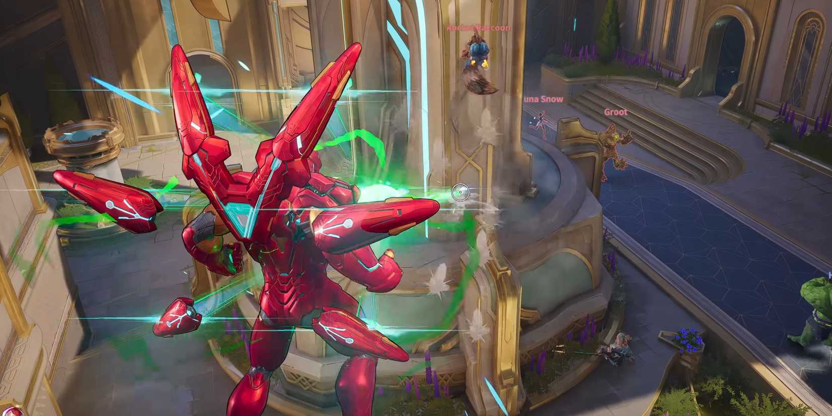 Marvel Rivals Iron Man Guide: Abilities, Ultimate, Tips & Tricks