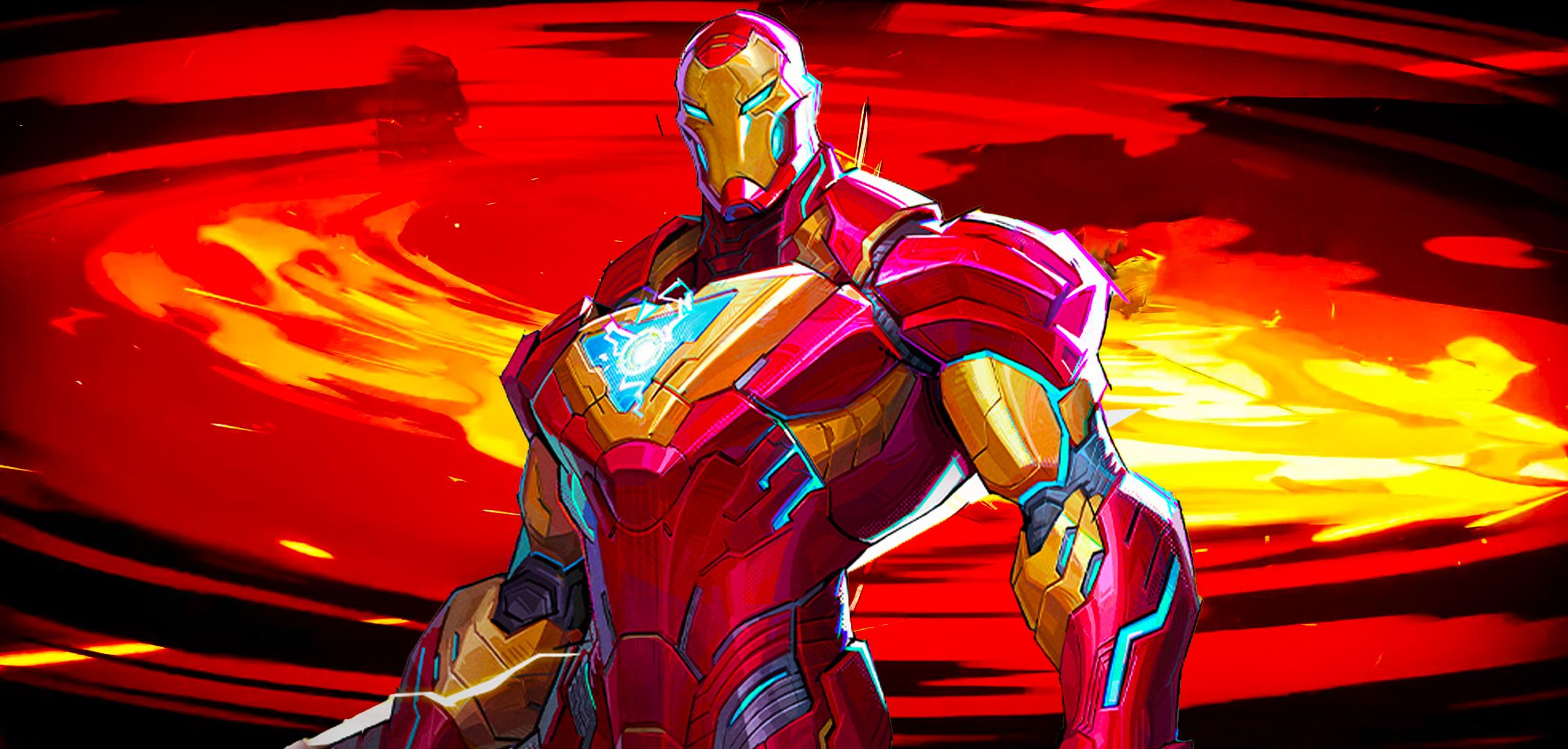 Marvel Rivals Playable Heroes Are Avoiding One Major Annoyance Of Free-To-Play Games