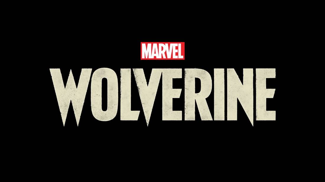 Il poster del prossimo Marvel's Wolverine.