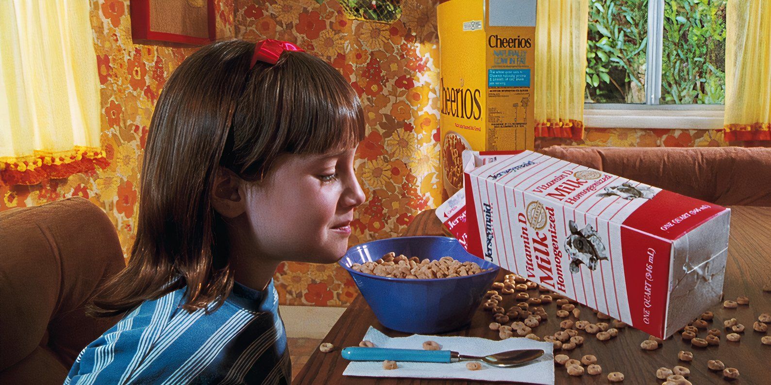 9 Harsh Realities Of Rewatching Matilda, 28 Years Later