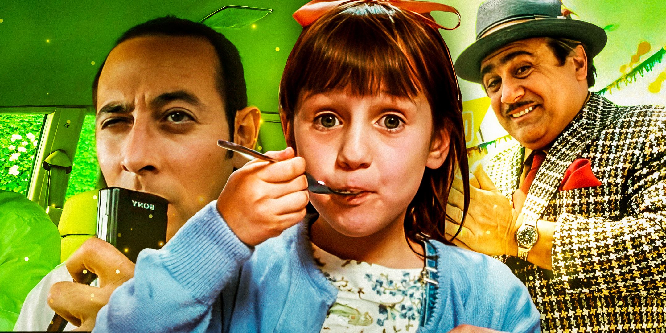 9 Harsh Realities Of Rewatching Matilda, 28 Years Later