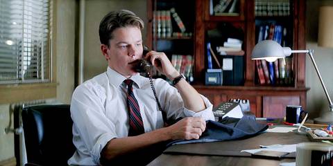 The Rainmaker Summary, Trailer, Cast, Where to Watch and More