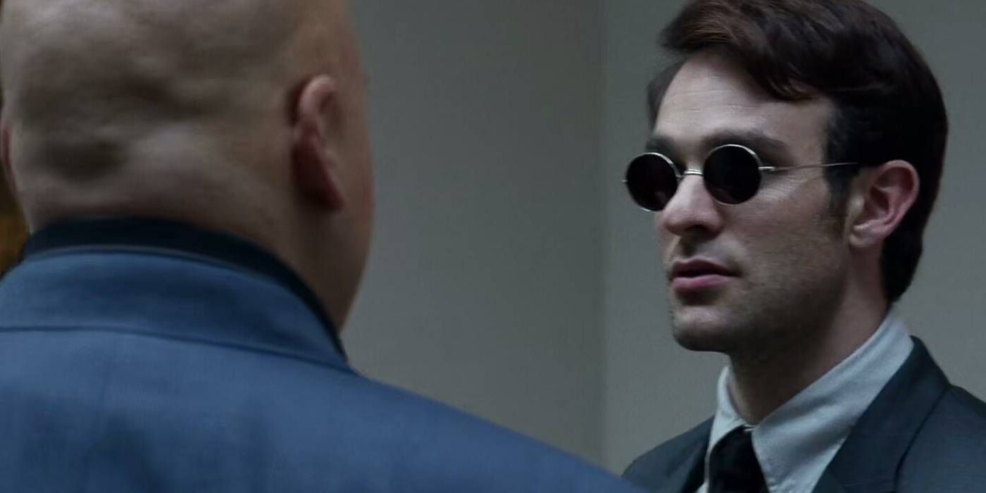 10 Lessons The MCU Needs To Learn From Marvel Netflix To Make Daredevil: Born Again A Hit