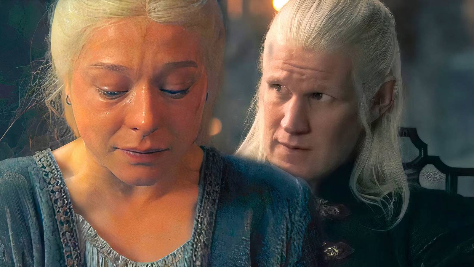 House Of The Dragon Season 2 Episode 2’s Tragic Ending Unpacked By ...