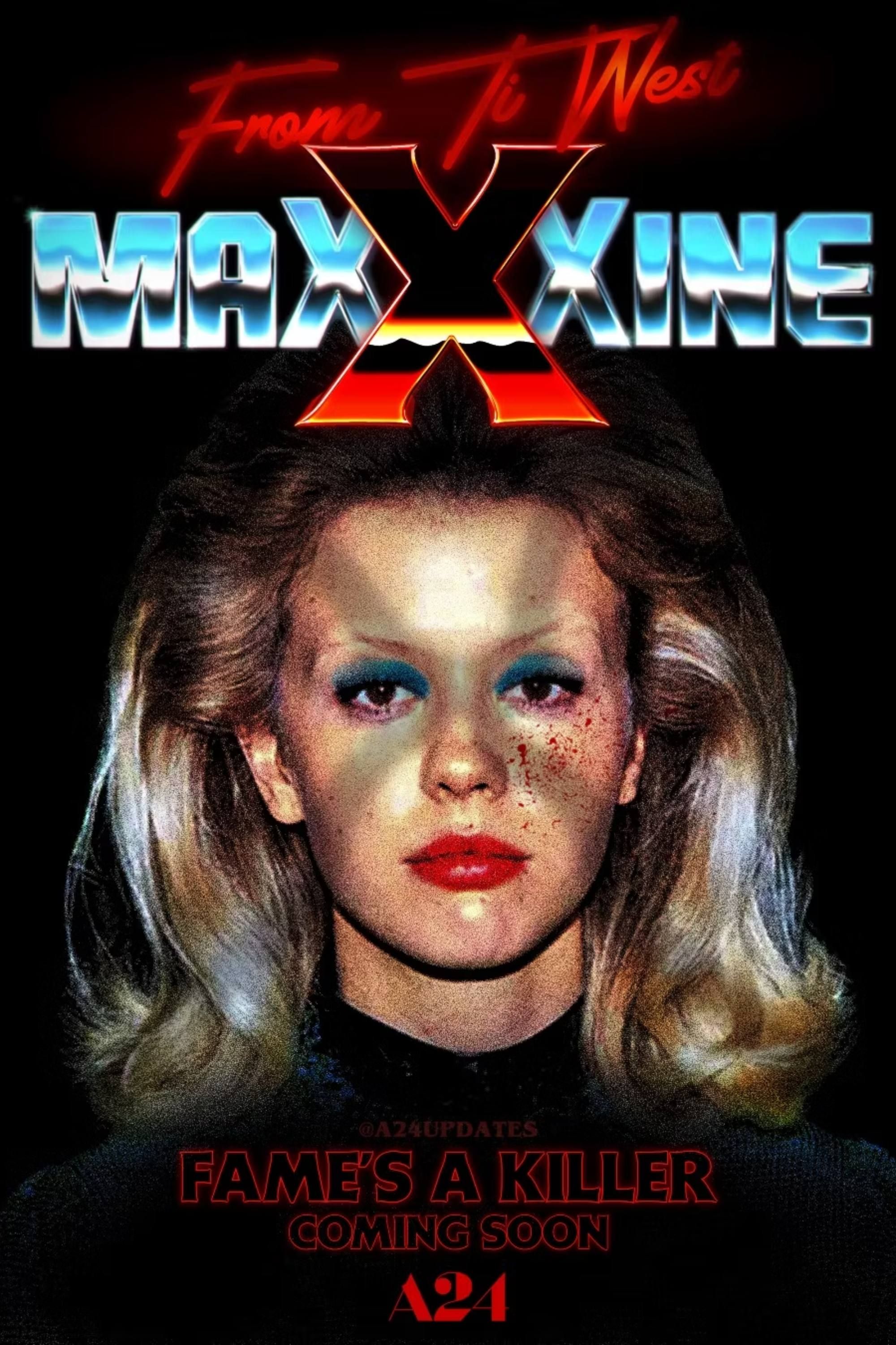 MaXXXine
