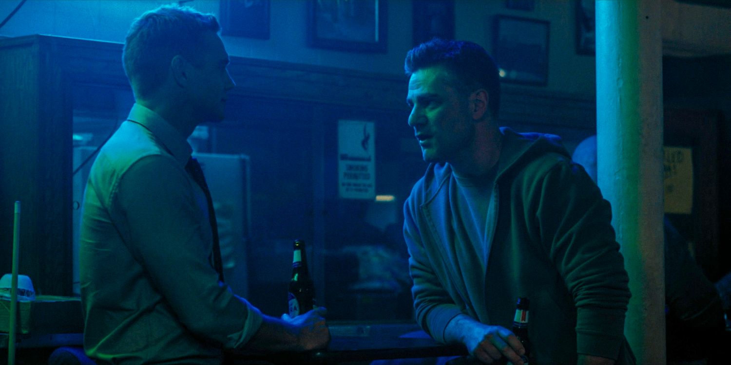 How Kyle's Fight In Mayor Of Kingstown Season 3 Speeds Up The End Of ...