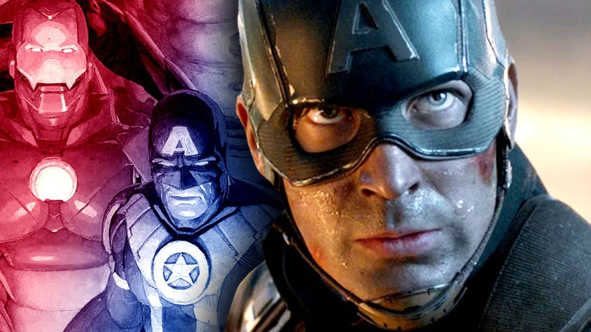 Captain America’s 5 Most Ridiculous Costumes in Marvel History Captain America’s 5 Most Ridiculous Costumes in Marvel History