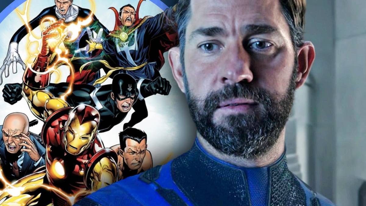 Marvel Confirms the 1 Hero Reed Richards Can Never Outsmart (Even ...