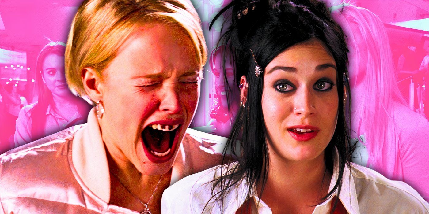 El mayor desaire de Cady Heron de Mean Girls Remake creó un problema importante con el significado real de la película