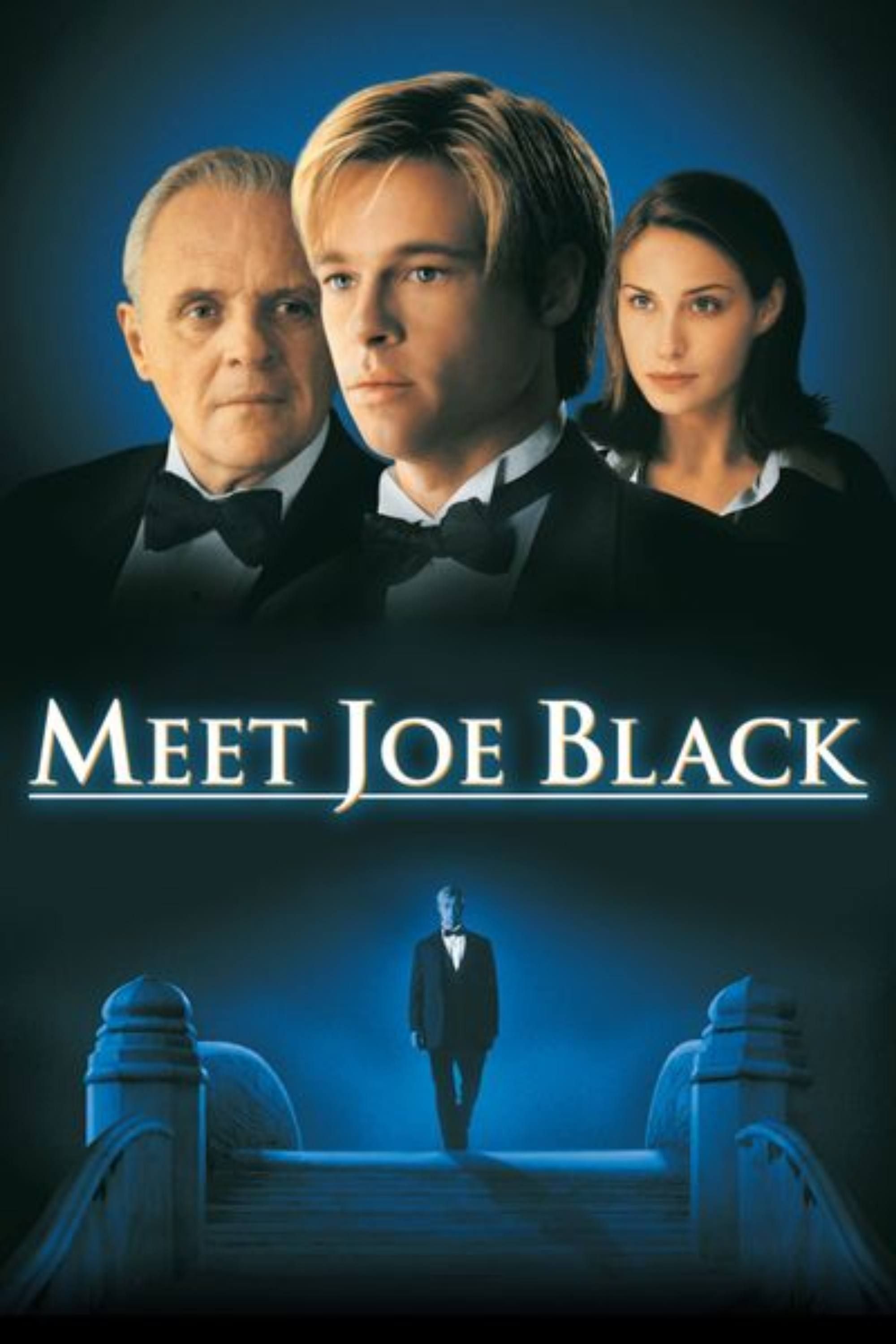 Meet Joe Black