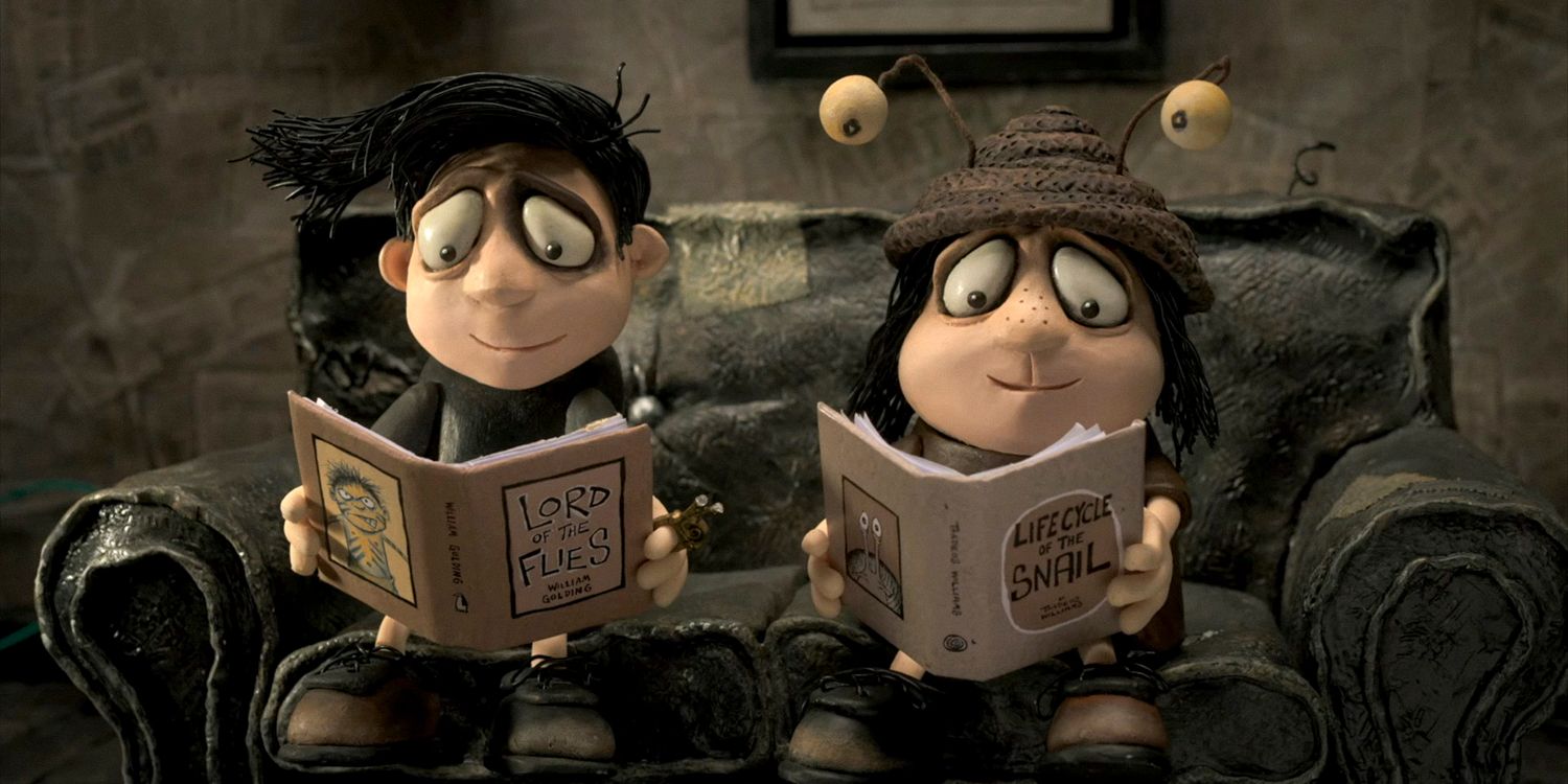 Memoir Of A Snail Review: Adam Elliots New Stop-Motion Film Will Make You Laugh As Much As You Cry