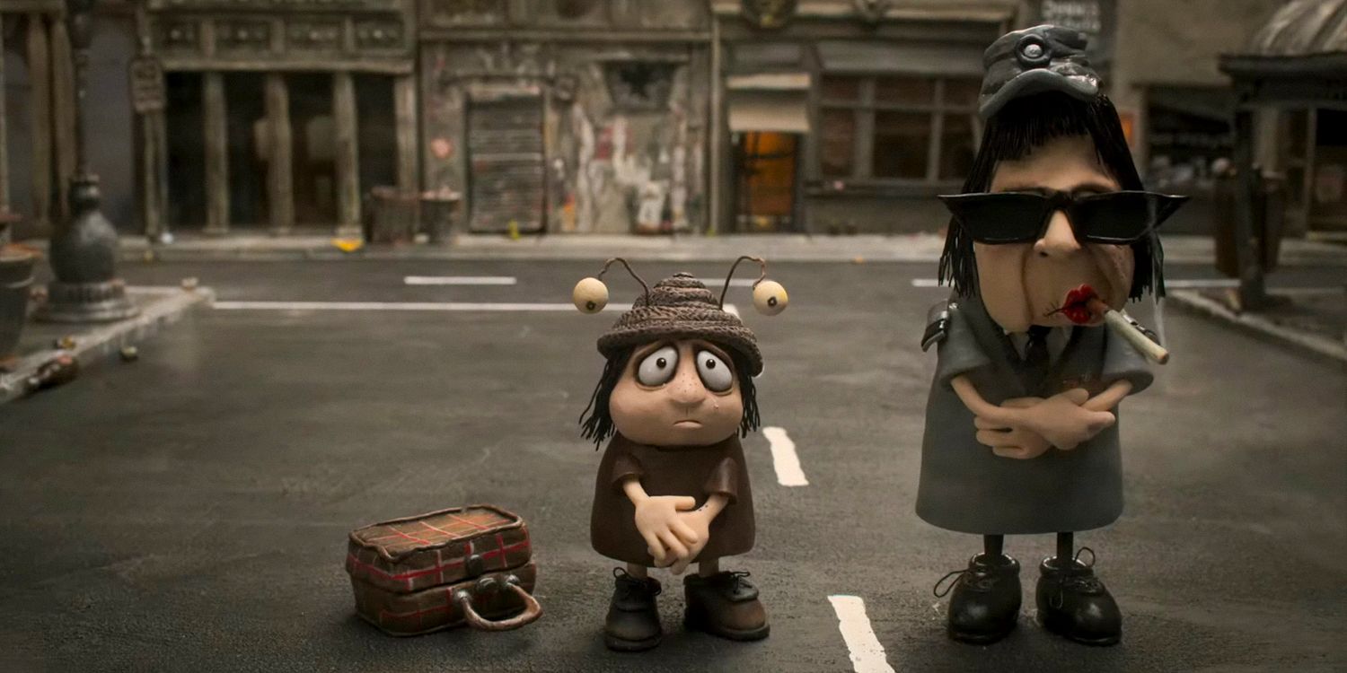 Reseña de Memorias de un caracol: la nueva película stop-motion de Adam Elliot te hará reír tanto como llorar