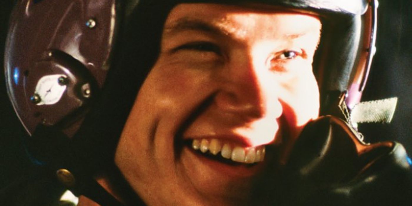 Yes, Tim Robbins Was In Top Gun — Why He Didn't Return For Maverick
