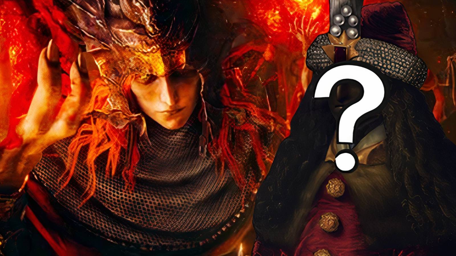 Messimer One Brutally Hard Elden Ring DLC Boss Is Inspired By Equally Violent ...