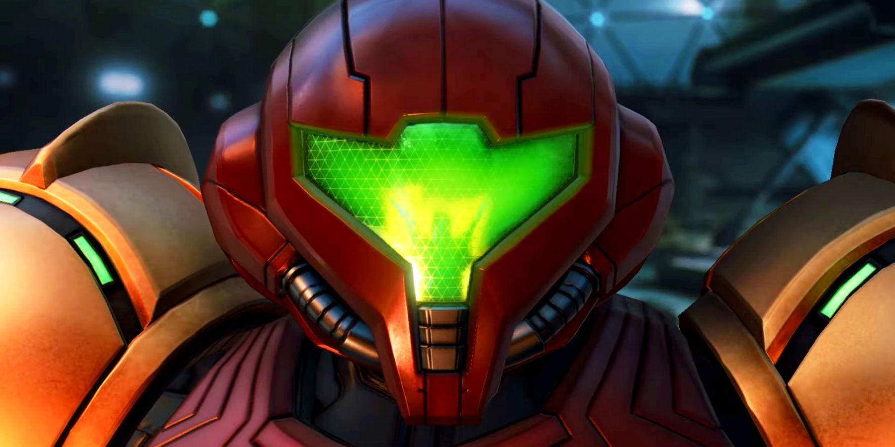 Metroid Prime 4 Must Steal One Important Element From Metroid Dread