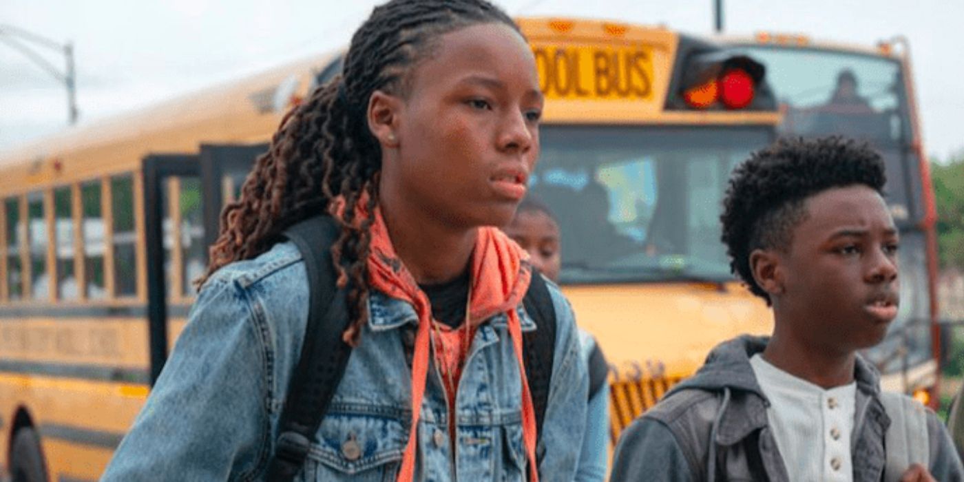 The Chi Season 5 Cast Guide: All New & Returning Characters