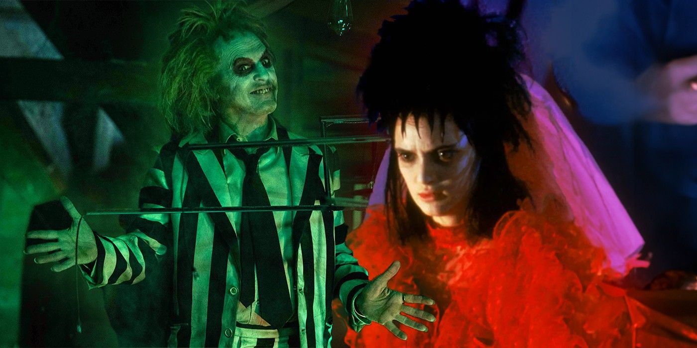 Beetlejuice 2 Is Still Hiding One Of The Movie's Most Intriguing Jenna