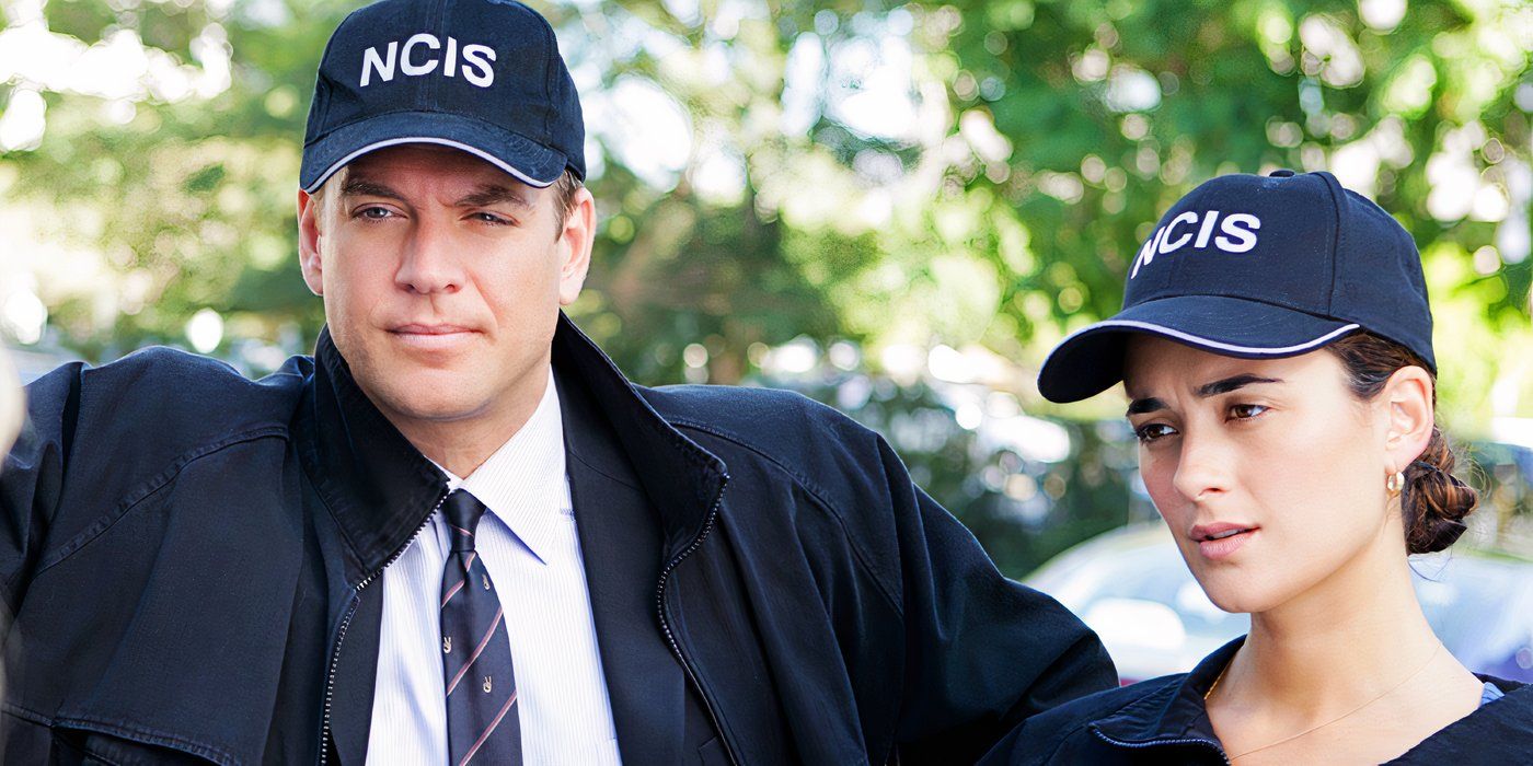 NCIS: Tony y Ziva finalmente están enmendando la mayor oportunidad perdida de la serie original de CBS