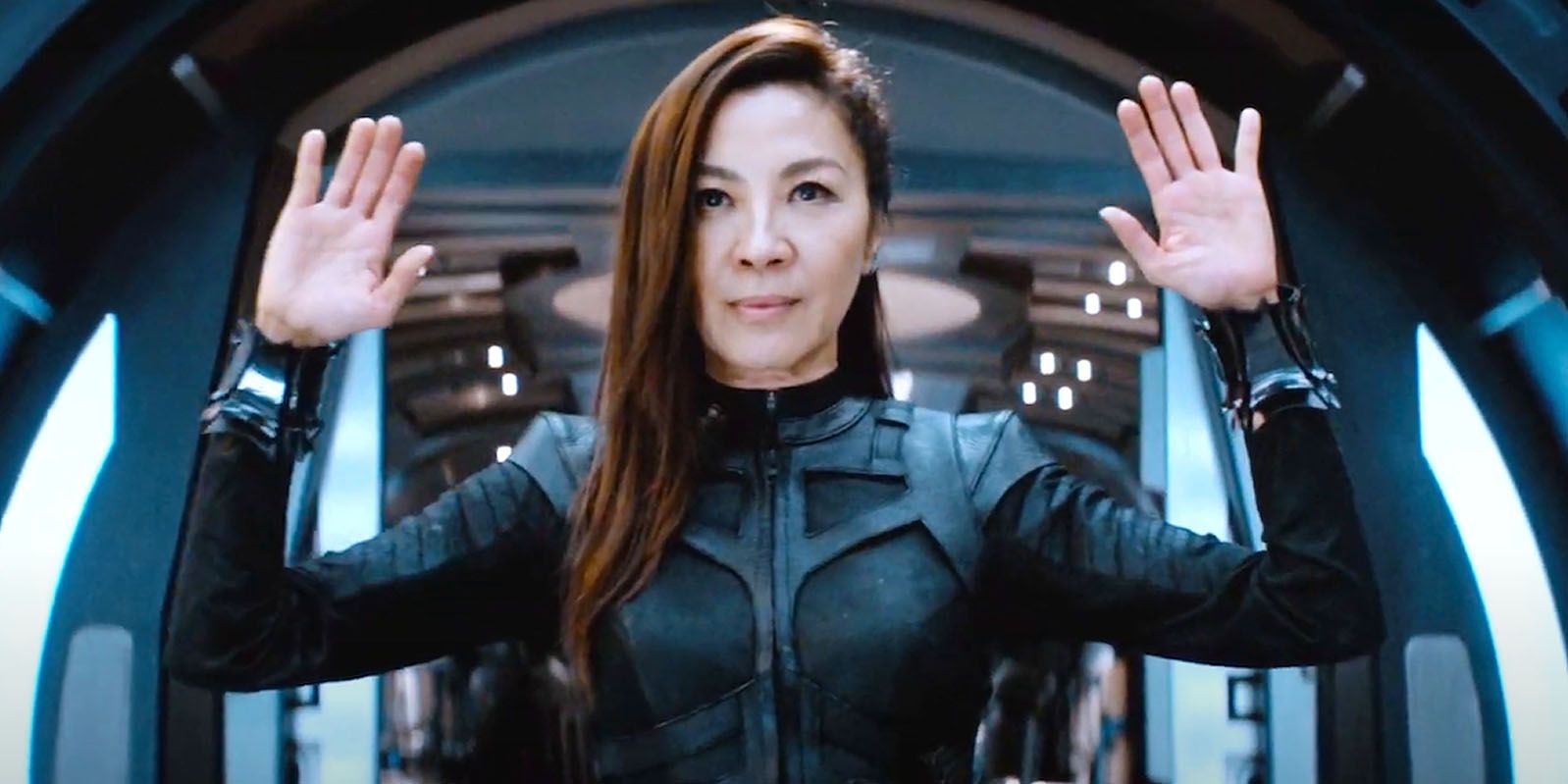 "Got A Little Bit Misreported": Michelle Yeoh's Avatar Franchise Role Clarified By James Cameron